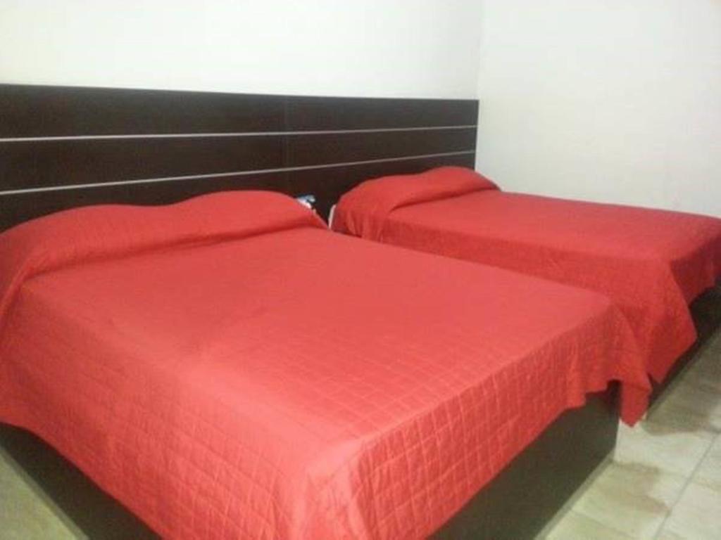 Residencial Mexico Hotel Panama City Værelse billede